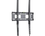 Mp-Pwb-64Af Lcd Low Profile Tv Wall Mount Design For Vertical Or Portrai... - £72.89 GBP