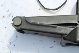 2009-2013 TOYOTA MATRIX REAR TRUNK STORAGE COMPARTMENT W/ JACK K836 image 9