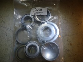 DMI CASE-IH New Holland Bearing Kit for Rear Leveler Blade - $552.23 MXN