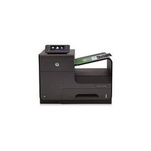HP OfficeJet Pro X551dw Office Printer with ONLY 10,079 pages and Ink!!  CV037a - $399.99