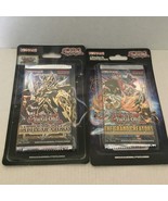 New Yu-Gi-Oh Battle of Chaos and The Grand Creators Packs - €15,60 EUR