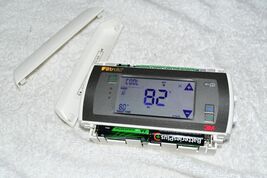 3M Filtrete 3M-50 WIFI Smart Thermostat WITH BATTERIES W1A - $753.38 MXN