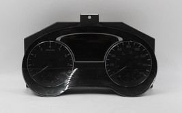 Speedometer Cluster Mph 2017 Nissan Pathfinder Oem #9568 - £98.55 GBP