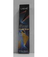 LAKME High Performance CHROMA Technology Ammonia Free Permanent Color ~ ... - £5.47 GBP+