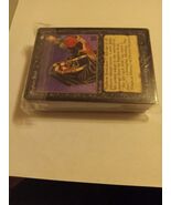 large lot of black MTG Legends Cards all Black NM unplayed - $1,271.06 MXN