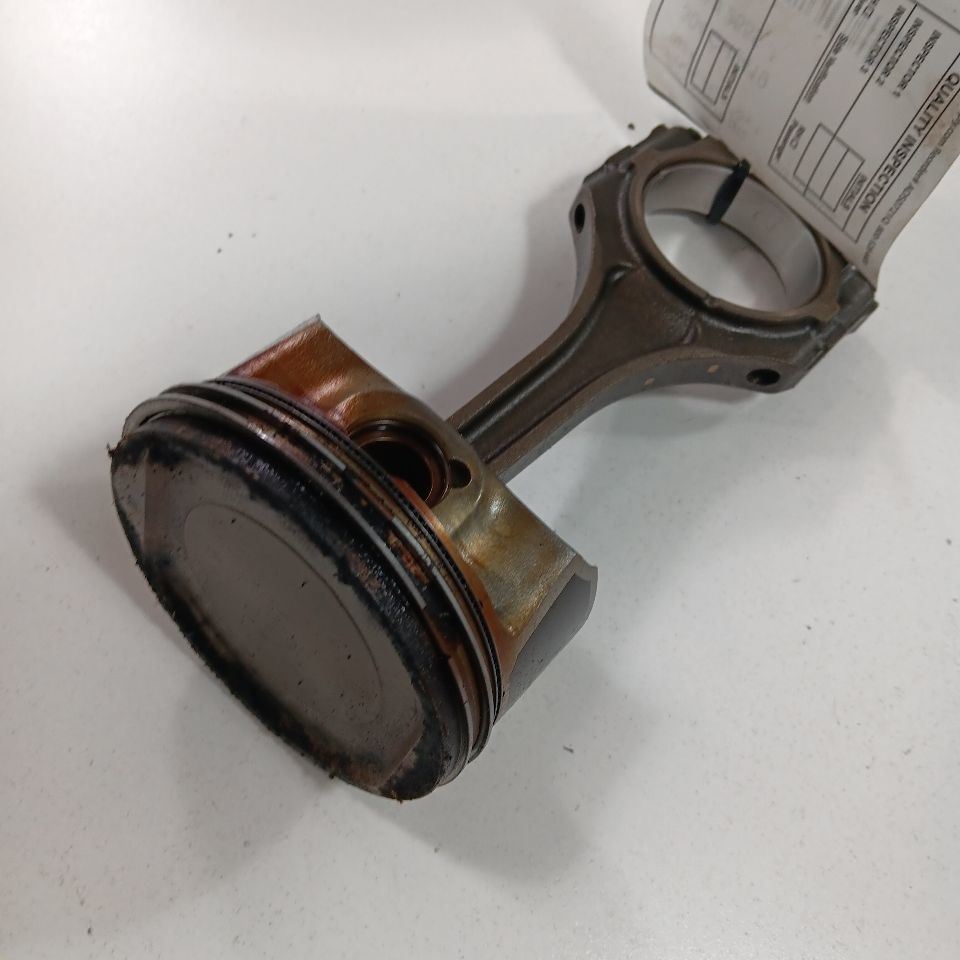 Jeep Compass 2.4 Single Piston With Connecting Rod   2018 2019 2020 2021 - $65.94