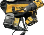 Dewalt Cordless hand tools Dcd708 374503 - £77.44 GBP