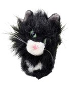 American Girl Licorice Twist Black &amp; White Kitty Cat Toy for 18&quot; Dolls - $270.10 MXN