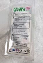 Shanes World Sorority Party Vibe Nooner 4.75" Green Multi Speed Waterproof  image 2