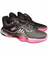 Adidas Donovan Mitchell DON Issue 1 Venom/ Symbiote Spider-Man Size 10 C... - $3,258.99 MXN