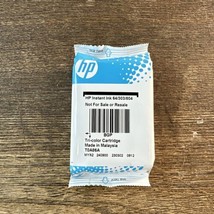 64/303 Tri-color Ink - T0A86A HP - New Genuine Sealed Foil Pack - No Box - $13.99