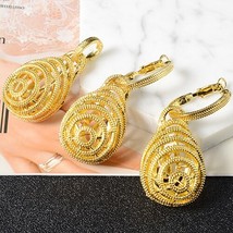 Sunny Jewelry 2020 Fashion New Jewelry For Women Earrings Pendent Romantic  Sets - £16.14 GBP