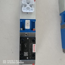  Rexroth proportional valve 0811402055 DRE6X-11/175MG24-8NZ4M - £792.73 GBP