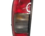 Driver Tail Light Quarter Panel Mounted Thru 8/99 Fits 98-00 FRONTIER 27... - $37.62