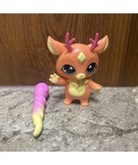 Magic Mixies Mixlings -2&quot; Rare Gorru Figure With Wand - $223.39 MXN