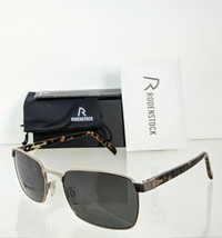 Brand New Authentic Rodenstock Sunglasses R 1417 C Frame - $79.19