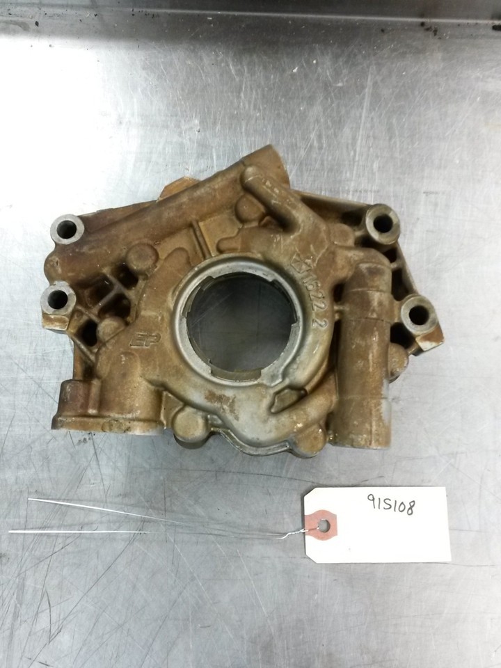 Engine Oil Pump For 06-08 Jeep Grand Cherokee  5.7 53021622BH - $34.60