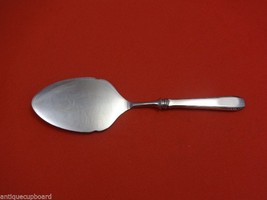 Cascade by Towle Sterling Silver Pastry Server HH WS Original 9 5/8&quot; Serving - £54.60 GBP
