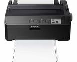 Epson Lq-590ii 24-Pin Dot Matrix Printer - $482.69