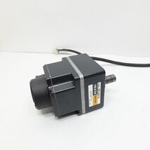 Oriental Motor VEXTA BXN460-GFH2 AC Servo Motor w/ GFH Gearhead Assembly - $62.99