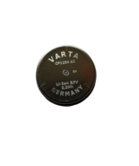 1pcs Varta CP1254 A3 Battery for Jabra ECLIPSE Wireless Bluetooth Headset - £10.84 GBP