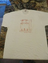 Michael Graves Painting T Shirt Promotional  Markuse corporation projects - $279.29