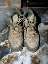 Merrell Boots Kids Hiking Shoes Gorpcore Size 13 Kids MK264768 - $27.60