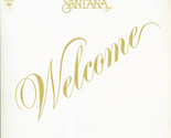 Welcome [Vinyl] - $19.99