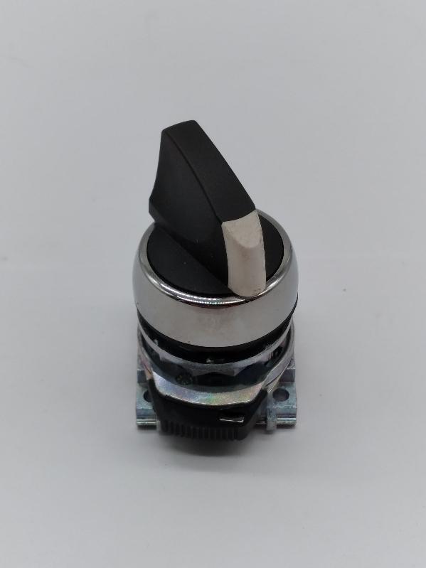  Telemecanique 031 Black On/Off Switch  - $13.25