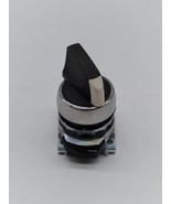  Telemecanique 031 Black On/Off Switch  - $18.15 CAD
