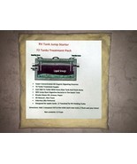 Waste Digester Rv Tank Deodorizer Rv Toilet Chemicals Marine Holding Tan... - £13.74 GBP