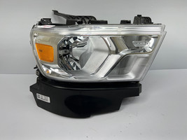 68316080ah  2019 2020 2021 2022 2023 dodge ram 1500 halogen right oem he... - $4,338.05 MXN