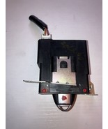09-19 NISSAN 370Z KEY FOB SLOT CONTROLER MODULE OEM NISSAN GENUINE WITH KEY - $1,862.11 MXN