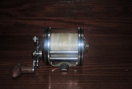 1950&#39;s Albacore Perma-Mesh Bait Casting Saltwater Reel  - £23.58 GBP