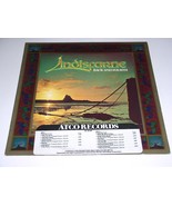 Lindisfarne Back And Fourth Record Album Vinyl LP Atco 38-108 VG++/NM - $27.68 CAD