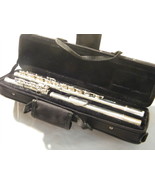 Flauta Antoine Sonnet limpia y revisada - FLUTE - FLÖTE - $112.00