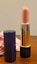 *Read* Estee Lauder All Day Lipstick Mocha Pink Full Size Gwp Blue Tube - £14.46 GBP