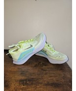 Nike Wmns Zoom Fly 4 Running  CT2401-700 Barely Volt Dynamic Women&#39;s 10 - $37.39