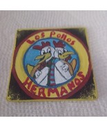 Breaking Bad - polos Hermanos - $20.00