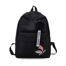 Fashion Women Backpack School Backpa Men&#39;s Backpack School Bag For Girls Large C - £22.35 GBP
