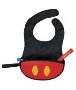 b.box Travel Bib Disney Mickey - $120.35 CAD