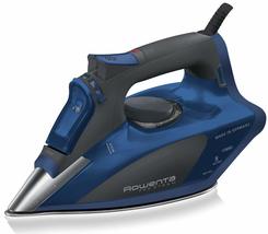 Rowenta Professional 1750-Watts Steam Iron-Made in Germany, Blue - £105.95 GBP