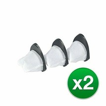 EnviroCare Replacement Vacuum Filter For XSB726N / F649 / VX33 (2 Pack) - $30.07