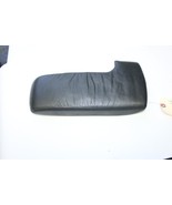 2000-2002 MERCEDES BENZ W220 S500 S430 CENTER CONSOLE ARM REST COVER J4491 - $144.88 CAD