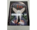 Children Of Fire RPG Sourcebook Blind Luck Studios - £30.03 GBP