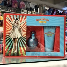 CIRCUS FANTASY by BRITNEY SPEARS for WOMAN 1.0 FL.OZ, 2 PCs Set - $28.98