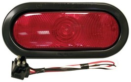 6 Pack Peterson MFG Oval Stop-Turn-Tail Lights - Fast Shipping - - £23.48 GBP