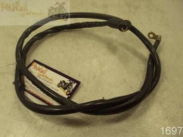 2006-2020 SUZUKI VZR1800 STARTER CABLE WIRE LEAD APPROX 46&quot; LONG M109 - £3.81 GBP