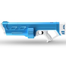 The Most Powerful Automatic Electric Water Guns For Adults/Kids, Squirt ... - £87.15 GBP