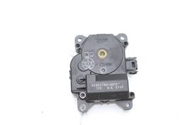 04-09 CADILLAC SRX BLEND DOOR ACTUATOR FLAP MOTOR Q2003 image 7